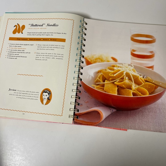 Deceptively delicious sneaky mom cookbook - Picture 3 of 3